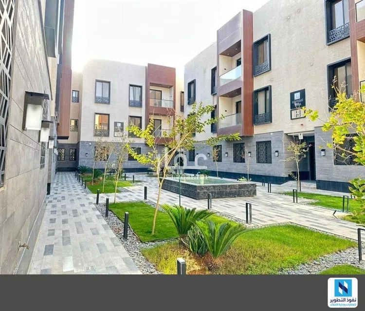 شقة للإيجار في شارع عبدالله بن العاص, حي العارض, مدينة الرياض, منطقة الرياض