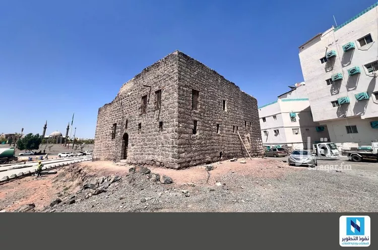 فيلا للإيجار في شارع الاسود ابن ربيعه, حي المغيسلة, مدينة المدينة المنورة, منطقة المدينة المنورة صورة 2