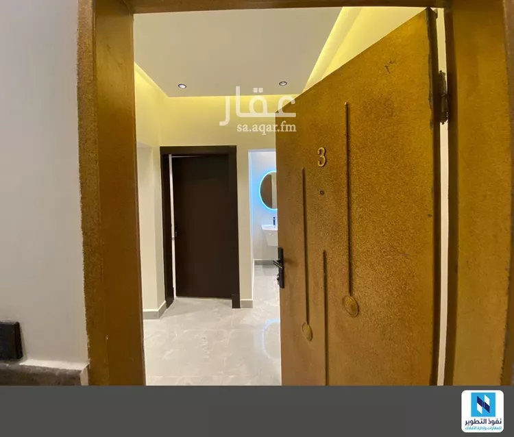 شقة للإيجار في شارع العباس بن عبد المطلب, حي التعاون, مدينة الرياض, منطقة الرياض صورة 2