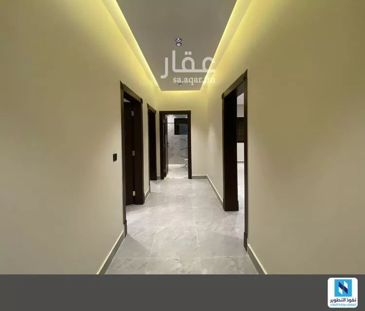 شقة للإيجار في شارع العباس بن عبد المطلب, حي التعاون, مدينة الرياض, منطقة الرياض صورة 5