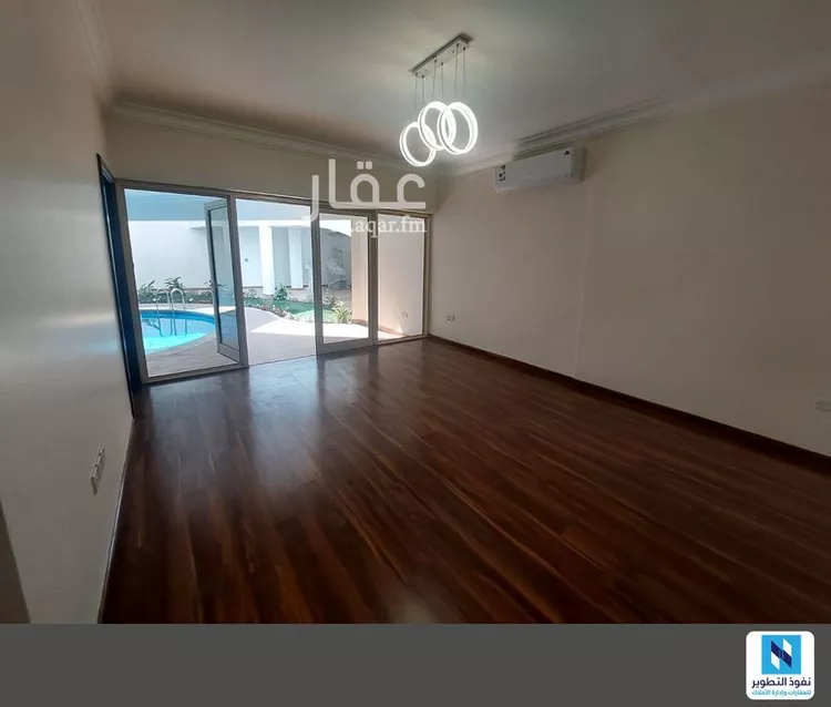 فيلا للإيجار في شارع الملك خالد ابن عبدالعزيز سعود, حي أم الحمام الغربي, مدينة الرياض, منطقة الرياض صورة 4