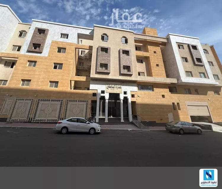 شقة للإيجار في شارع ثعلبة بن عمرو, حي الرصيفة, مدينة مكة المكرمة, منطقة مكة المكرمة