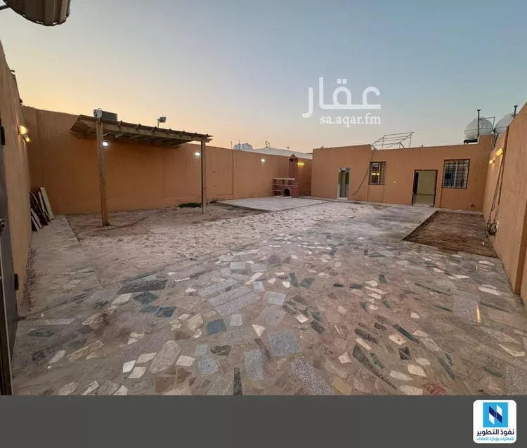 استراحة للإيجار في شارع الأحيدب, حي الرمال, مدينة الرياض, منطقة الرياض صورة 3