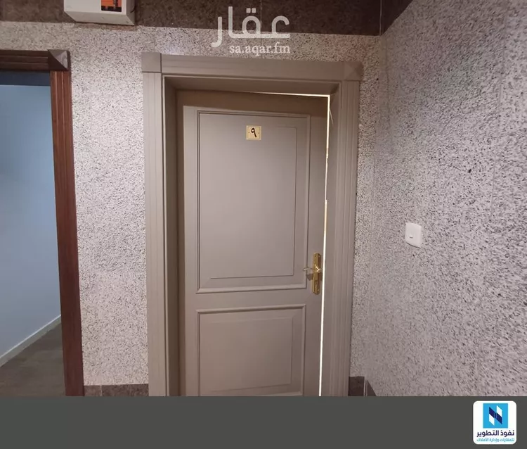 مكتب تجاري للإيجار في شارع طريق الامير محمد بن سعد بن عبد العزيز, حي الملقا, مدينة الرياض, منطقة الرياض صورة 3