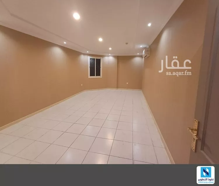 مكتب تجاري للإيجار في شارع طريق الامير محمد بن سعد بن عبد العزيز, حي الملقا, مدينة الرياض, منطقة الرياض صورة 4