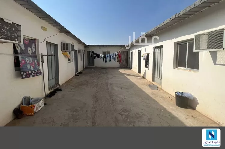 غرفة للإيجار في شارع منيـخ, حي المرقب, مدينة المجمعة, منطقة الرياض صورة 3