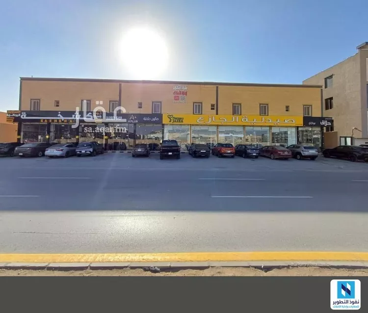 Apartment for Rent in Riyadh Al Yasmin