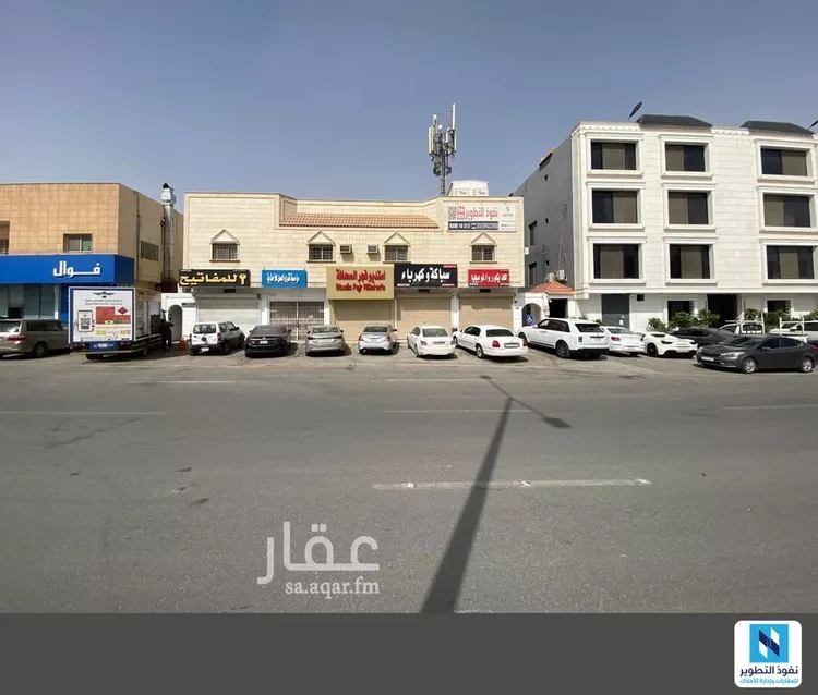 شقة للإيجار في شارع الامير سلمان بن محمد بن سعود, حي الصحافة, مدينة الرياض, منطقة الرياض