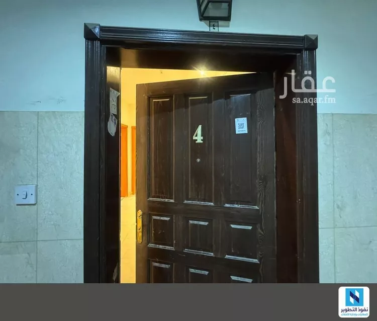 شقة للإيجار في شارع سالم بن معقل, حي النخيل, مدينة الرياض, منطقة الرياض صورة 2