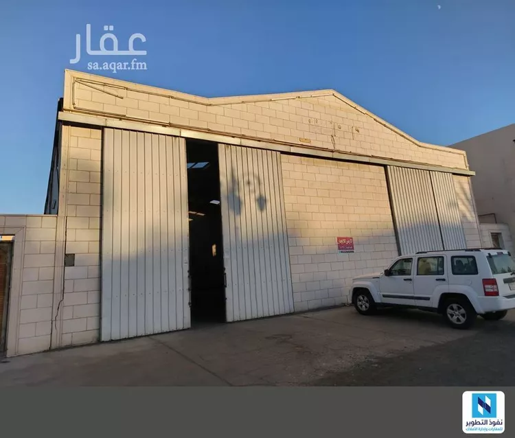 Warehouse for Rent in Tabuk Al Muruj صورة 2