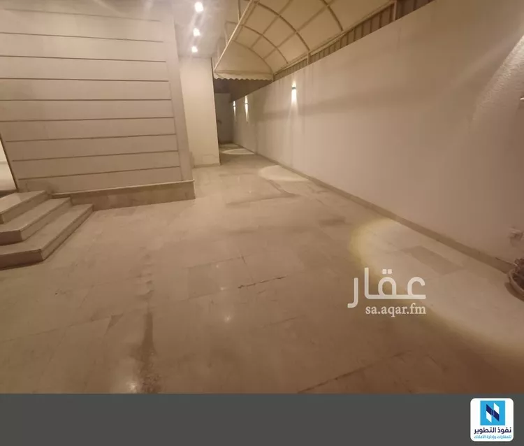 فيلا للإيجار في شارع شافع بن السائب, حي السليمانية, مدينة الرياض, منطقة الرياض صورة 3