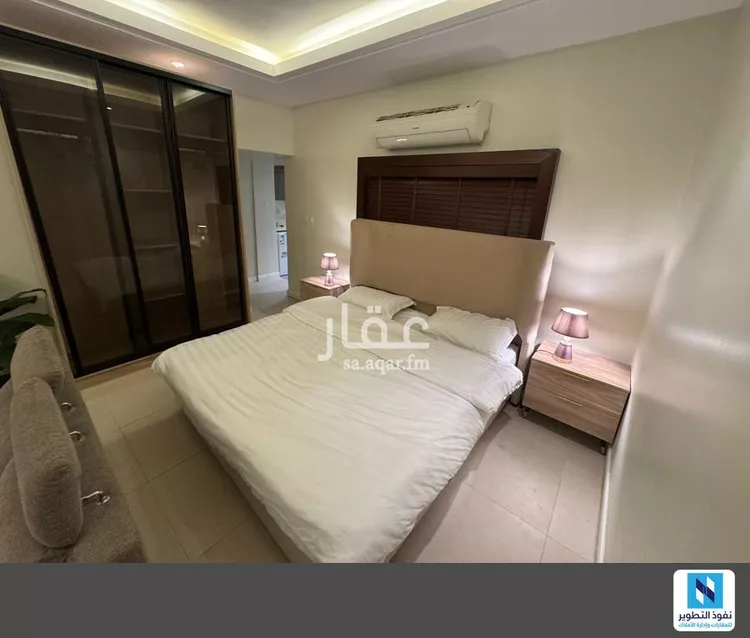 شقة للإيجار في شارع أمرؤ القيس, حي السليمانية, مدينة الرياض, منطقة الرياض صورة 2