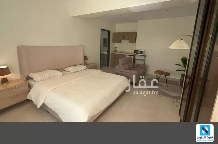 شقة للإيجار في شارع أمرؤ القيس, حي السليمانية, مدينة الرياض, منطقة الرياض