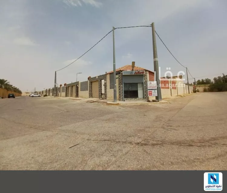 Rest House for Rent in Riyadh Ar Rimal