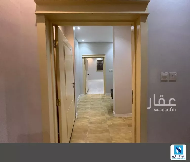 شقة للإيجار في شارع الأنهار, حي الياسمين, مدينة الرياض, منطقة الرياض صورة 3