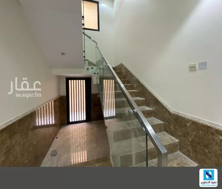 عمارة للبيع في شارع الأمير يزيد بن عبدالله بن عبدالرحمن, حي الملقا, مدينة الرياض, منطقة الرياض صورة 4