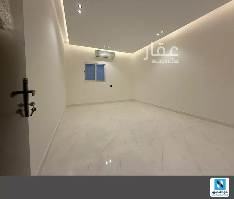 شقة للإيجار في شارع الامير سلمان بن محمد بن سعود, حي الصحافة, مدينة الرياض, منطقة الرياض صورة 2