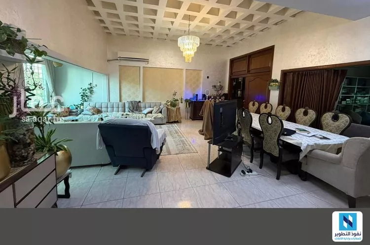 Villa for Sale in Riyadh King Fahd صورة 4