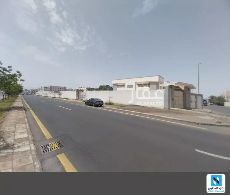 Farm for rent in Medina Mahzur صورة 4