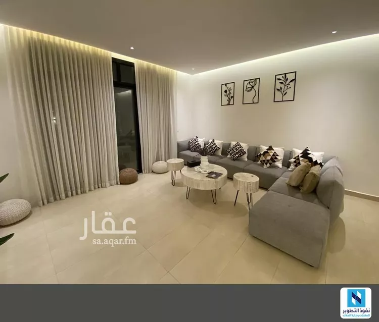 شقة للإيجار في شارع الفوانيس, حي عرقة, مدينة الرياض, منطقة الرياض صورة 3