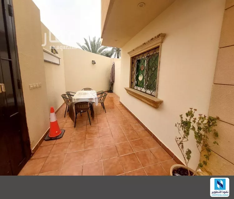 Floor for Rent in Riyadh As Sulimaniyah صورة 2