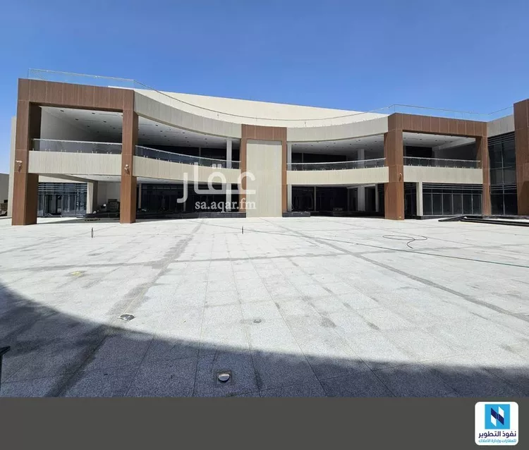 محل للإيجار في شارع درهم بن زياد بن درهم, حي سلطانة, مدينة تبوك, منطقة تبوك صورة 4