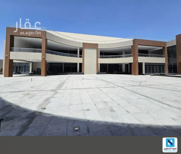 محل للإيجار في شارع درهم بن زياد بن درهم, حي سلطانة, مدينة تبوك, منطقة تبوك صورة 2