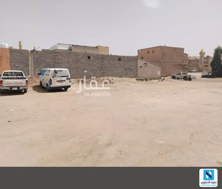 Land for Rent in Buraydah Al Ajibah صورة 2