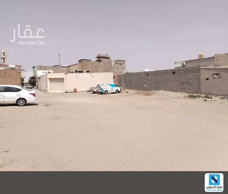 Land for Rent in Buraydah Al Ajibah صورة 3