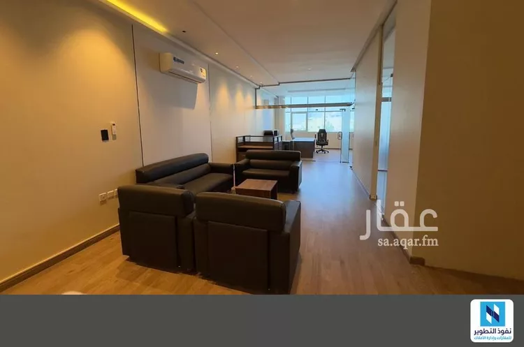 Commercial Office for Rent in Riyadh Al Malqa صورة 2