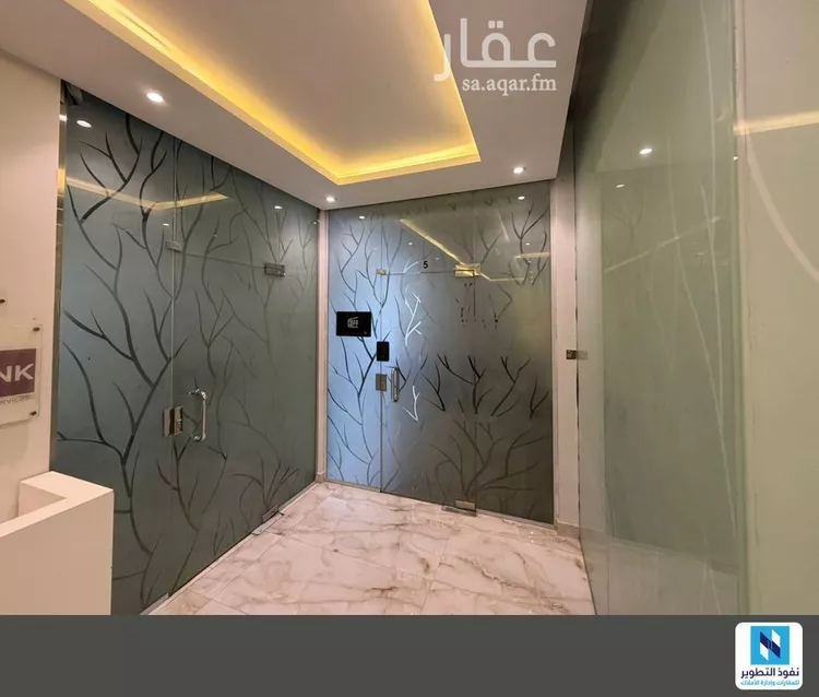 Commercial Office for Rent in Riyadh Al Mursalat صورة 2