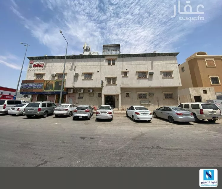 Apartment for Rent in Riyadh King Faisal