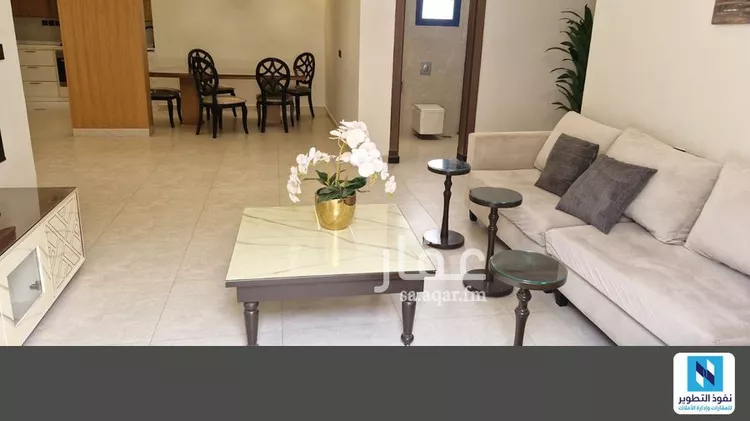 شقة للإيجار في شارع المعذر, حي الوزارات, مدينة الرياض, منطقة الرياض صورة 4