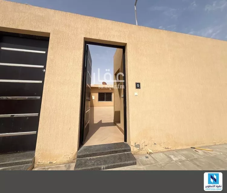 استراحة للإيجار في شارع أبي جعفر الكاتب, حي القيروان, مدينة الرياض, منطقة الرياض