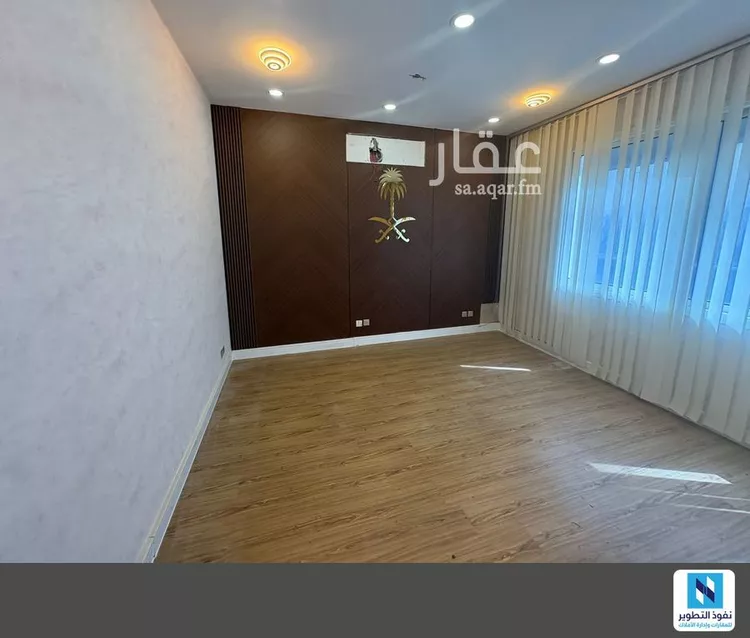 Commercial Office for Rent in Riyadh Al Malqa صورة 5
