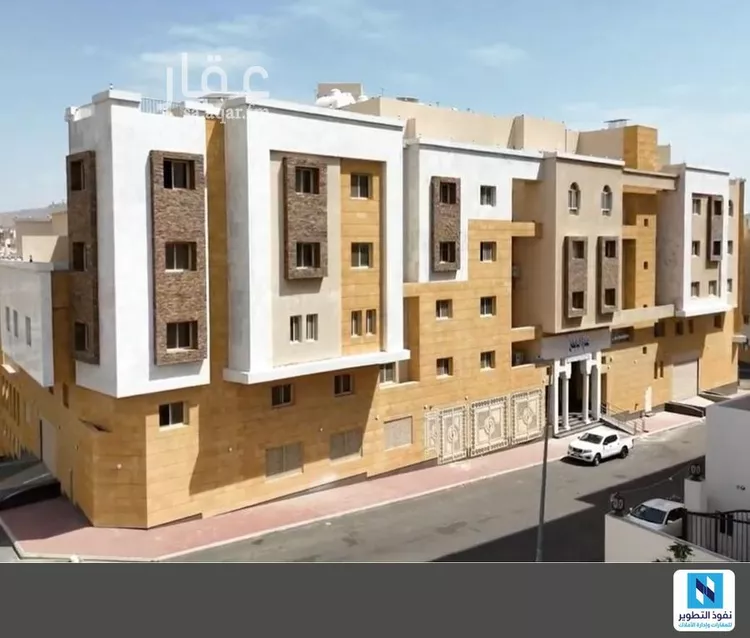 شقة للإيجار في شارع ثعلبة بن عمرو, حي الرصيفة, مدينة مكة المكرمة, منطقة مكة المكرمة