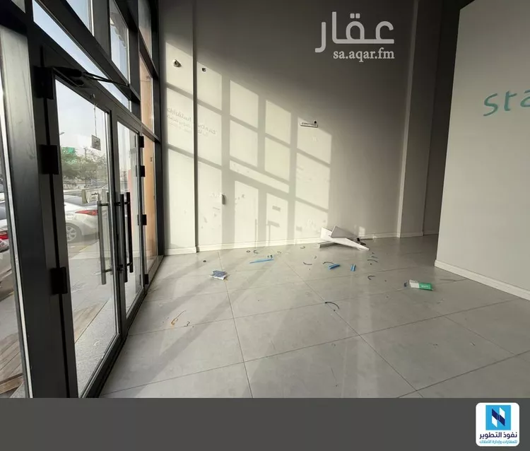 محل للإيجار في شارع انس بن مالك, حي الملقا, مدينة الرياض, منطقة الرياض صورة 5