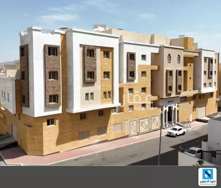 Apartment for Rent in Mecca Ar Rusayfah