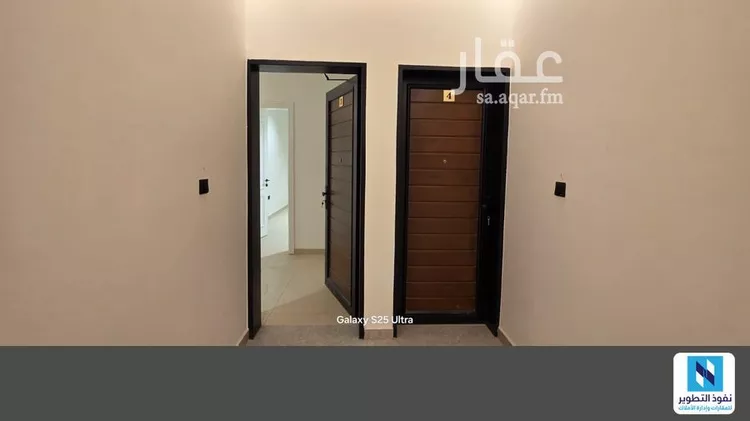 شقة للإيجار في شارع اسماء بنت مالك, حي العارض, مدينة الرياض, منطقة الرياض صورة 2