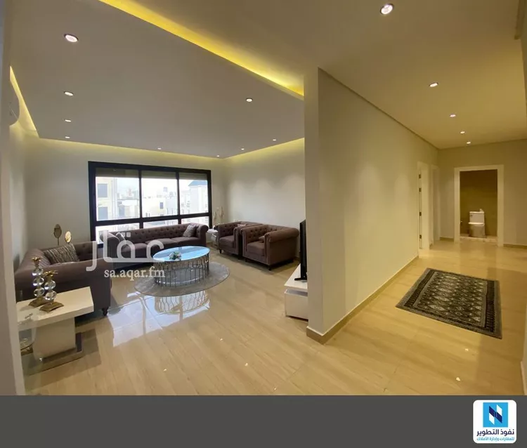 شقة للإيجار في شارع الأماسي, حي الملقا, مدينة الرياض, منطقة الرياض صورة 3