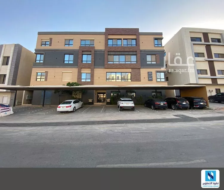 شقة للإيجار في شارع الأماسي, حي الملقا, مدينة الرياض, منطقة الرياض 1 صورة