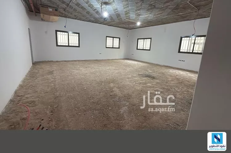 مكتب تجاري للإيجار في شارع طريق الملك عبدالعزيز الفرعي, حي المروج, مدينة الرياض, منطقة الرياض صورة 3