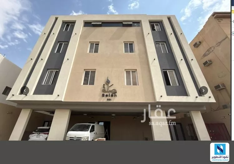 Floor for Rent in Riyadh Al Yarmouk