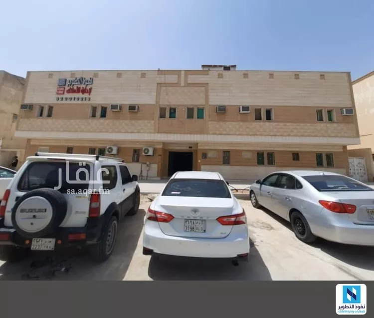 Apartment for Rent in Riyadh An Nakheel