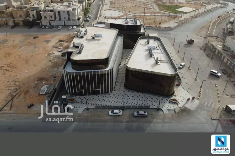 Shop for Rent in Riyadh Qurtubah