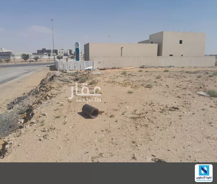 أرض للإيجار في حي المنصورة, مدينة بريدة, منطقة القصيم صورة 2