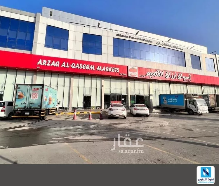 مكتب تجاري للإيجار في شارع انس بن مالك, حي الياسمين, مدينة الرياض, منطقة الرياض 1 صورة