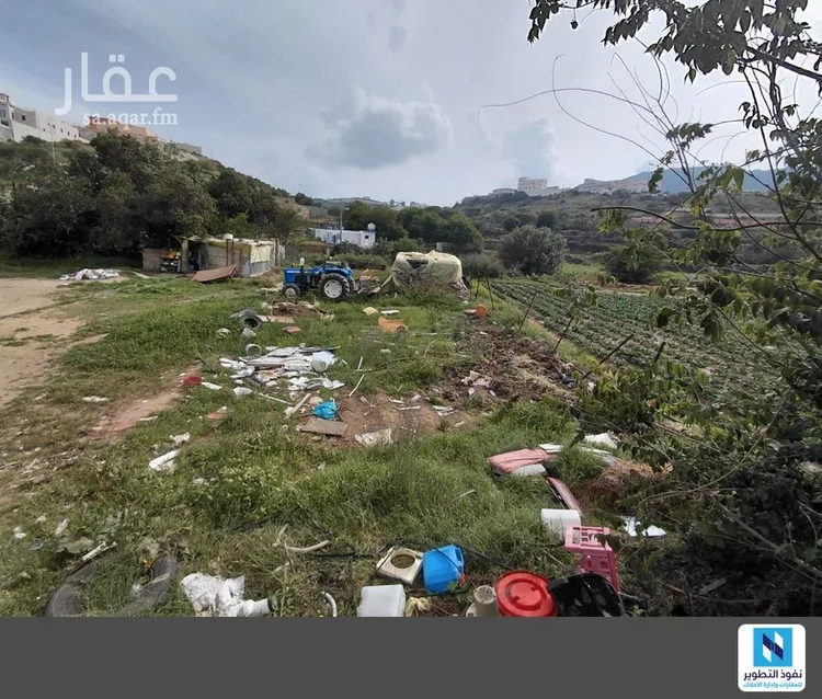 Farm for rent in Al Bahah AL Hazim صورة 5