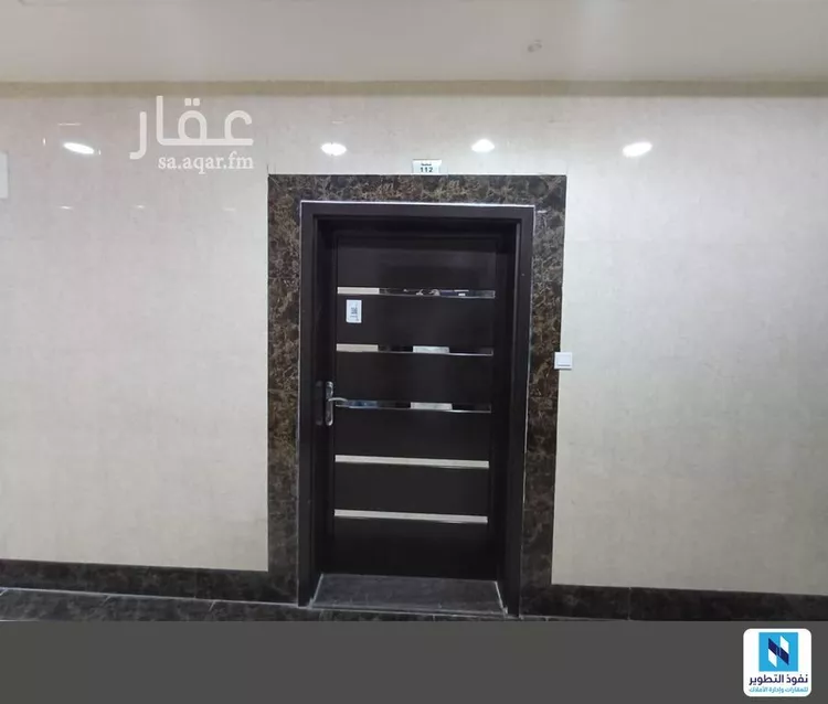 شقة للإيجار في شارع الامير فيصل بن عبدالله بن عبدالرحمن, حي حطين, مدينة الرياض, منطقة الرياض صورة 2