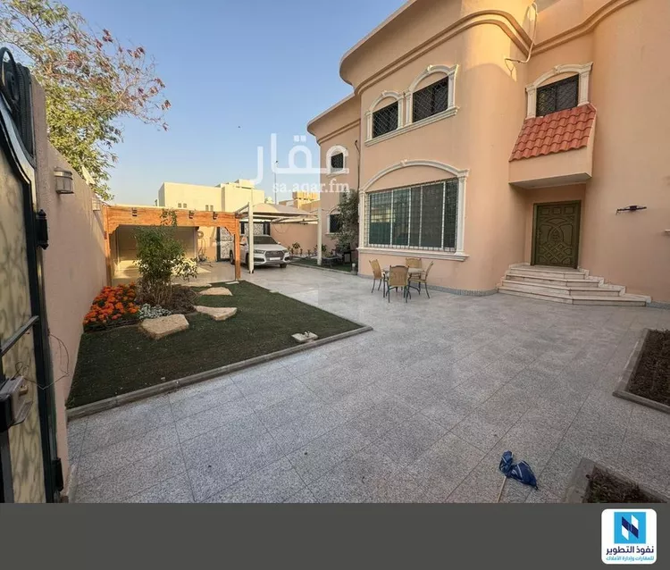 فيلا للإيجار في شارع جنوبية سدير, حي المصيف, مدينة الرياض, منطقة الرياض صورة 3